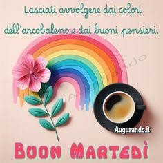 immagini buongiorno