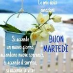 Immagini Buongiorno Martedì 1 Ottobre