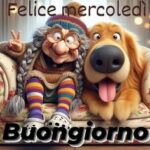 Immagini Buongiorno Mercoledì 2 Ottobre