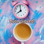 buongiorno e buon giovedì