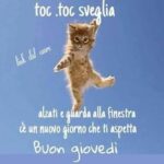 Immagini Buongiorno Giovedì