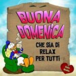 Immagini Buongiorno e buona Domenica