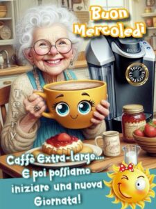 Immagini Buongiorno Mercoledì 2 Ottobre