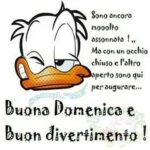 Immagini Buongiorno e buona Domenica