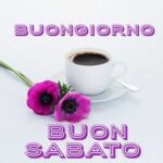 Buongiorno e Buon Sabato