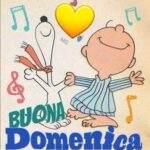 Immagini Buongiorno e buona Domenica