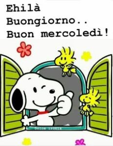 Immagini Buongiorno Mercoledì 2 Ottobre